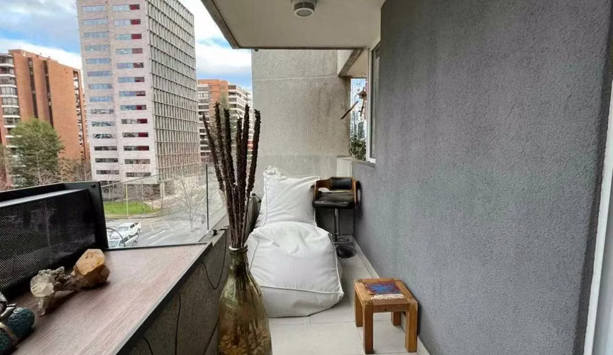 Elegante Depa con Vistas Impresionantes (144252)