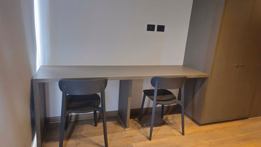 Studio nuevo garantía y comisión en cuotas