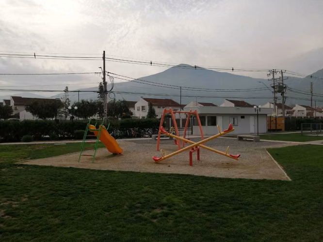 Tranquilo departamento 3D2B1E - Imagen 24