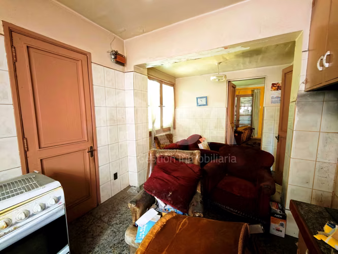 GRAN CASA PARA REMODELAR, CALLE CANO Y APONTE (144275)