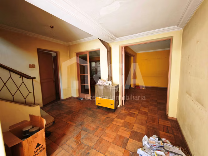 GRAN CASA PARA REMODELAR, CALLE CANO Y APONTE (144275)