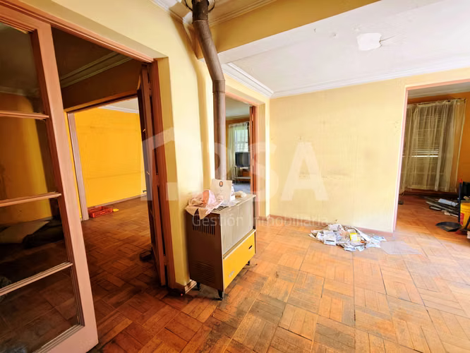 GRAN CASA PARA REMODELAR, CALLE CANO Y APONTE (144275)