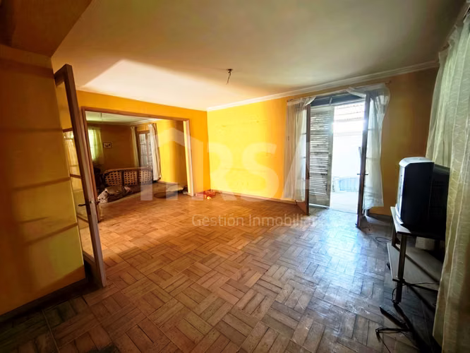 GRAN CASA PARA REMODELAR, CALLE CANO Y APONTE (144275)
