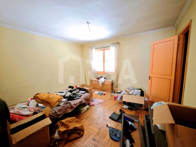 GRAN CASA PARA REMODELAR, CALLE CANO Y APONTE (144275)