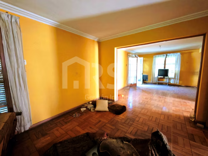 GRAN CASA PARA REMODELAR, CALLE CANO Y APONTE (144275)