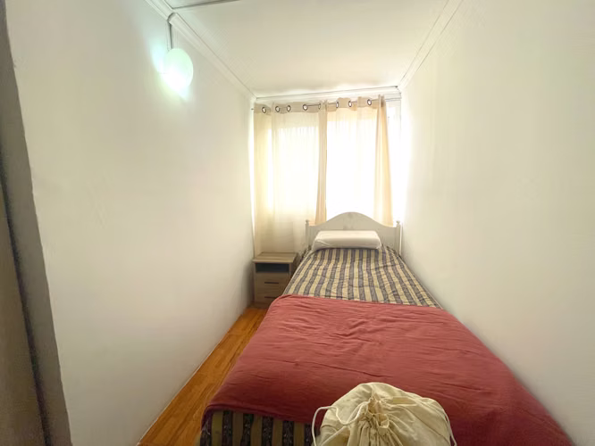 Departamento Río Álvarez, Viña del Mar, Valparaíso
