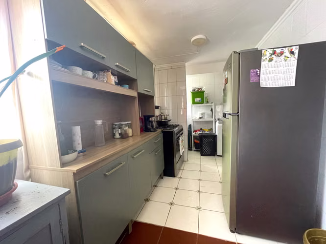 Departamento Río Álvarez, Viña del Mar, Valparaíso