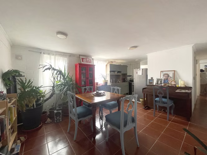 Departamento Río Álvarez, Viña del Mar, Valparaíso