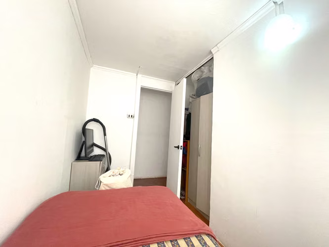Departamento Río Álvarez, Viña del Mar, Valparaíso