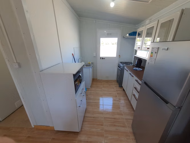 ARRIENDO CABAÑA AMOBLADA - Imagen 3