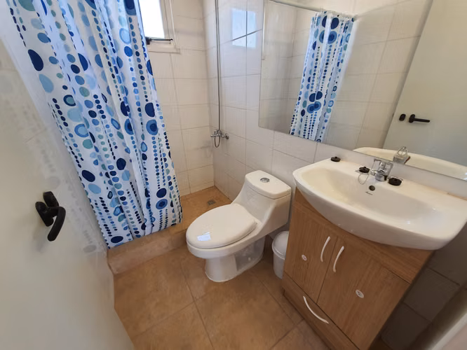 ARRIENDO CABAÑA AMOBLADA