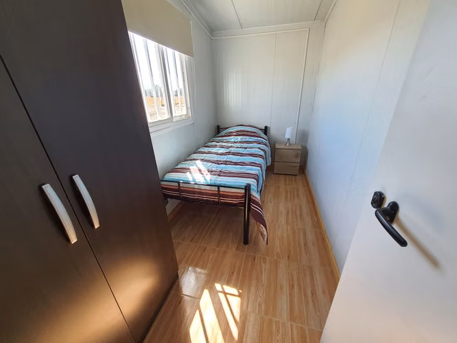 ARRIENDO CABAÑA AMOBLADA - Imagen 6