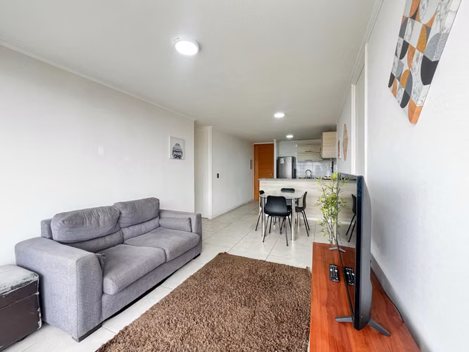 Departamento en Venta en La Herradura, Coquimbo.