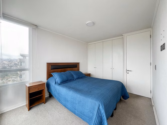 Departamento en Venta en La Herradura, Coquimbo.