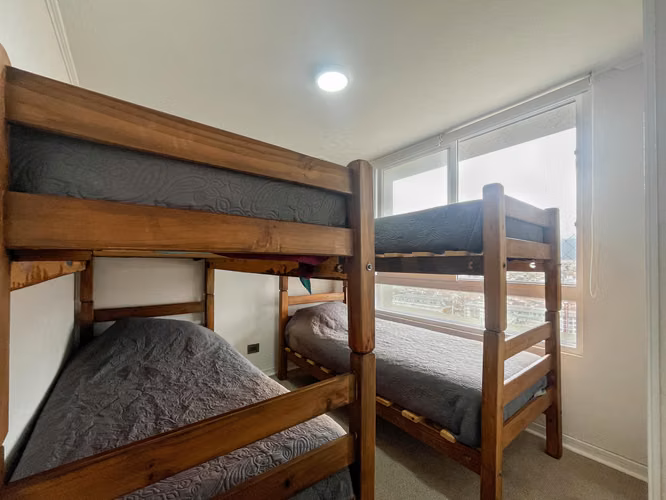 Departamento en Venta en La Herradura, Coquimbo.