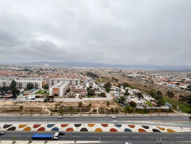 Departamento en Venta en La Herradura, Coquimbo.
