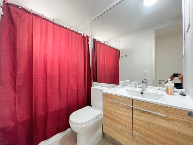 Departamento en Venta en La Herradura, Coquimbo.
