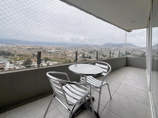 Departamento en Venta en La Herradura, Coquimbo.