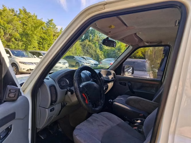 Mahindra Scorpio 2017 - Imagen 6