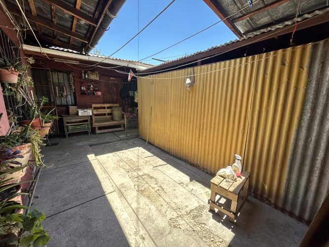 Casa Manzanal