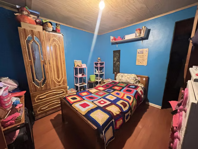 Casa Manzanal