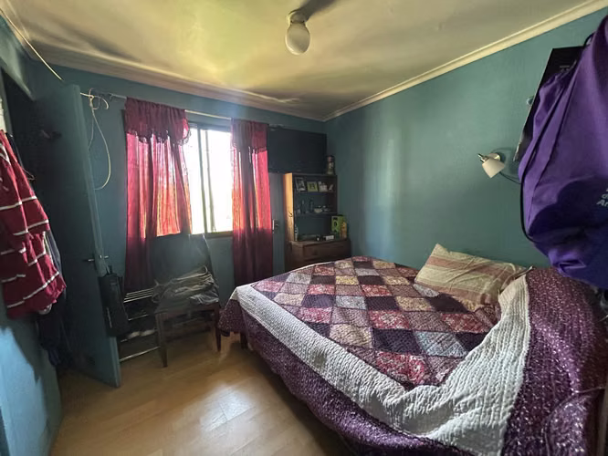 Casa Manzanal