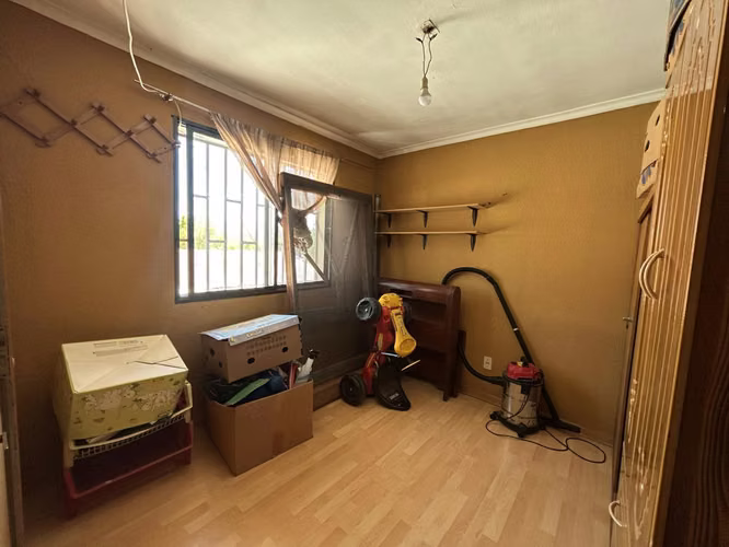 Casa Manzanal