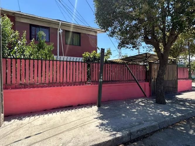 Casa Manzanal
