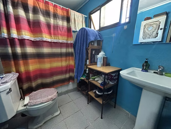 Casa Manzanal