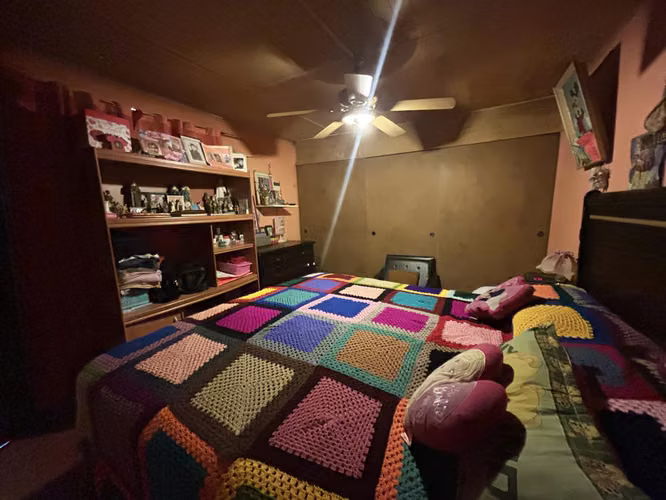 Casa Manzanal