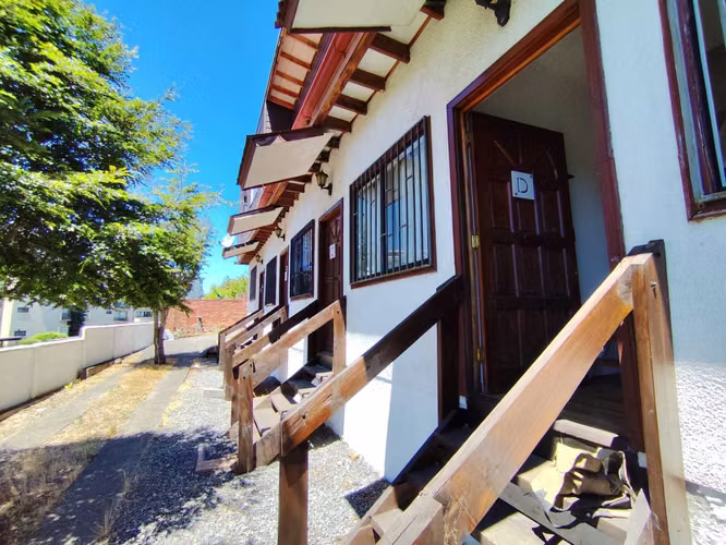 VENTA DE 8 DEPARTAMENTOS INDEPENDIENTES (144380)