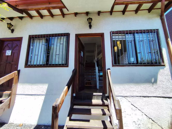 VENTA DE 8 DEPARTAMENTOS INDEPENDIENTES (144380)