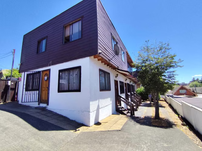 VENTA DE 8 DEPARTAMENTOS INDEPENDIENTES (144380)