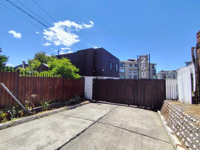 VENTA DE 8 DEPARTAMENTOS INDEPENDIENTES (144380)