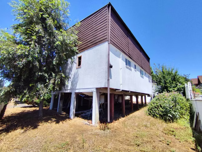 VENTA DE 8 DEPARTAMENTOS INDEPENDIENTES (144380)