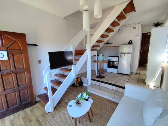 VENTA DE 8 DEPARTAMENTOS INDEPENDIENTES (144380)
