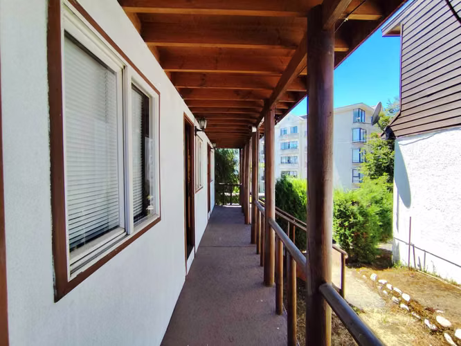 VENTA DE 8 DEPARTAMENTOS INDEPENDIENTES (144380)