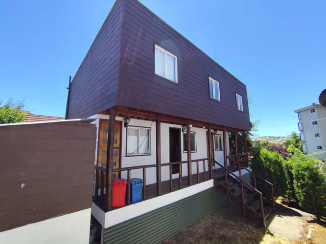 VENTA DE 8 DEPARTAMENTOS INDEPENDIENTES (144380)