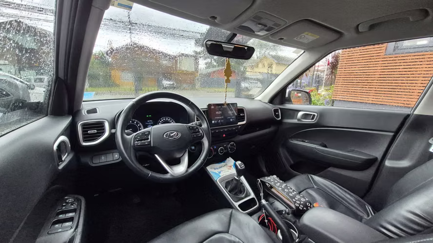 HYUNDAI VENUE 1.6 2022