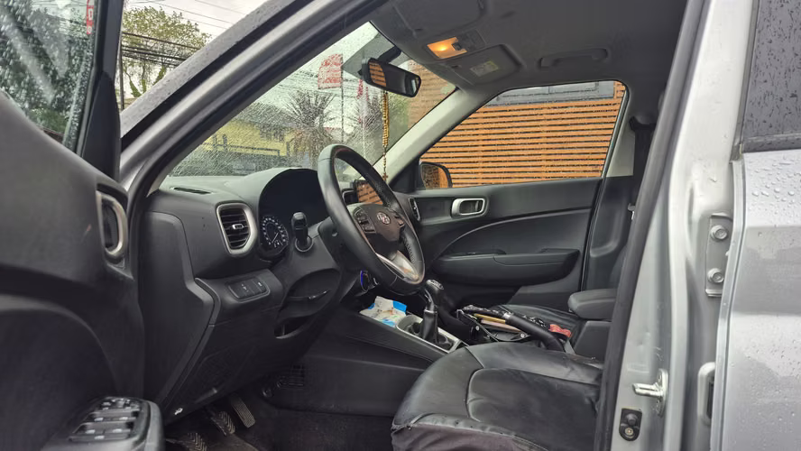 HYUNDAI VENUE 1.6 2022