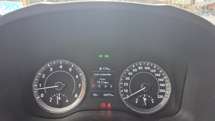 HYUNDAI VENUE 1.6 2022