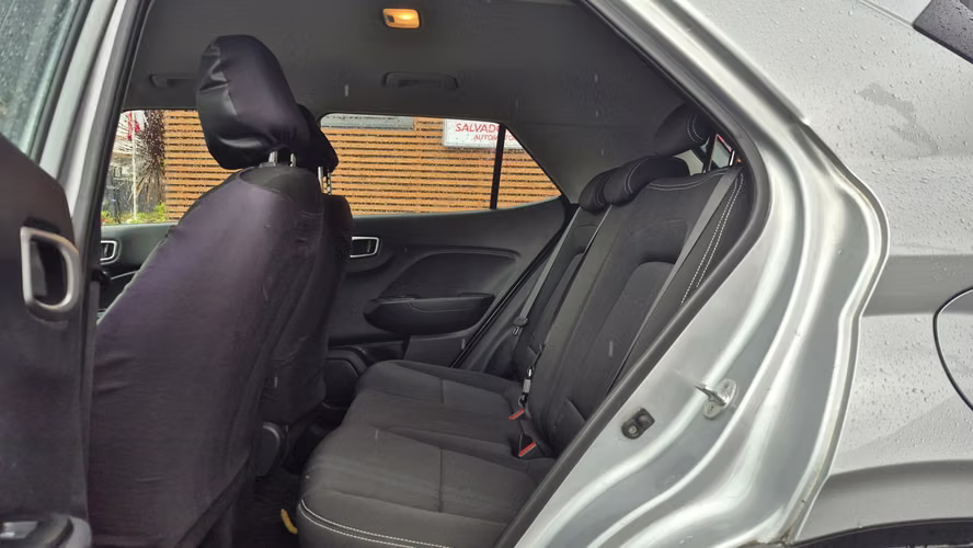 HYUNDAI VENUE 1.6 2022