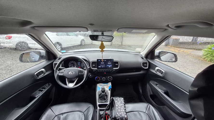 HYUNDAI VENUE 1.6 2022