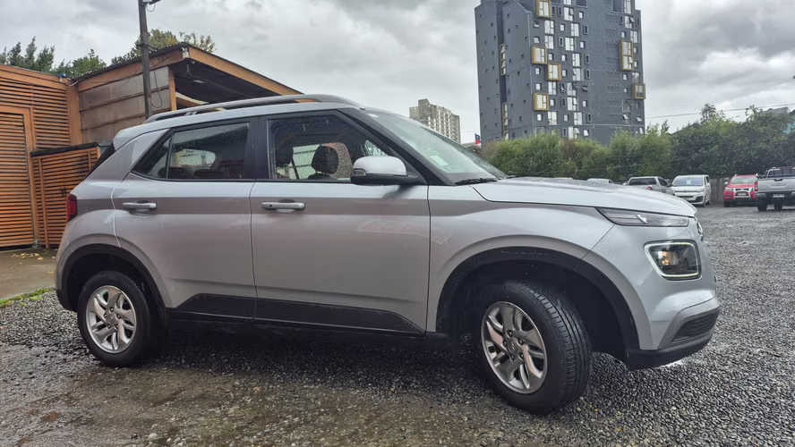 HYUNDAI VENUE 1.6 2022