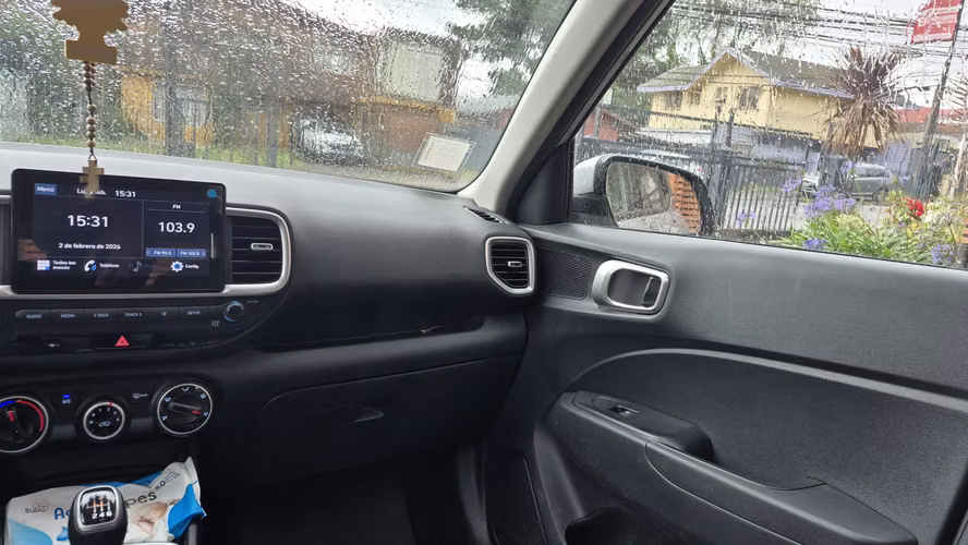 HYUNDAI VENUE 1.6 2022