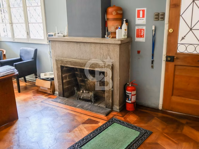 Casa Comercial en Venta | Plaza Ñuñoa | 500 m²