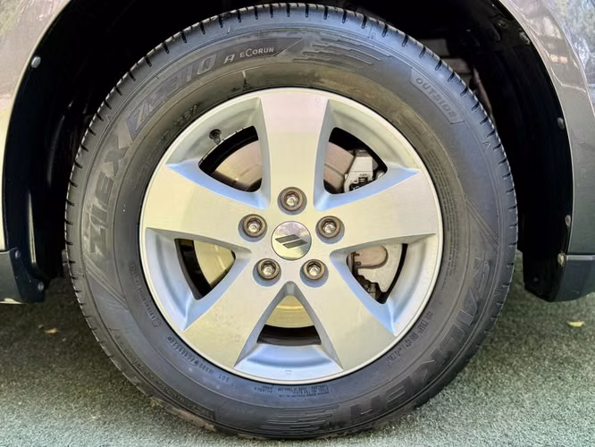 DODGE JOURNEY SE 2.4L AT - 2018 | 3561 - Imagen 9