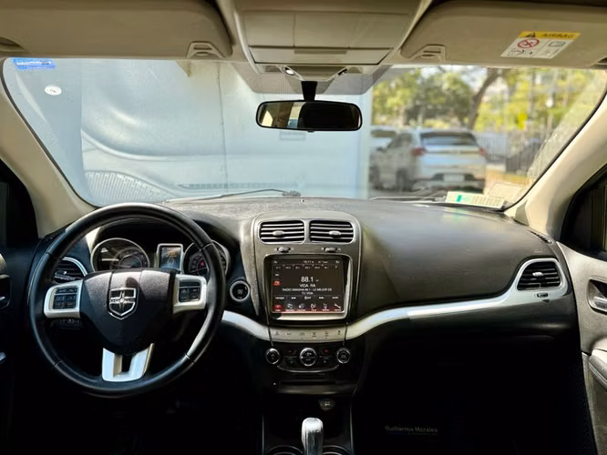 DODGE JOURNEY SE 2.4L AT - 2018 | 3561 - Imagen 11