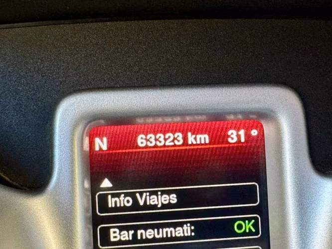 DODGE JOURNEY SE 2.4L AT - 2018 | 3561 - Imagen 16