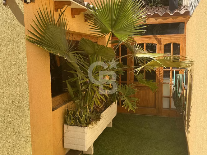 Hermosa Casa, Sector Balneario Municipal